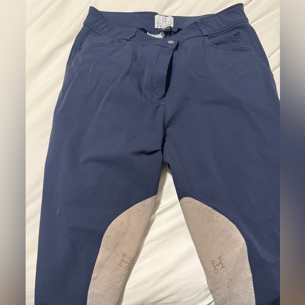 Hadley Riding Breeches - Picture 4 of 4